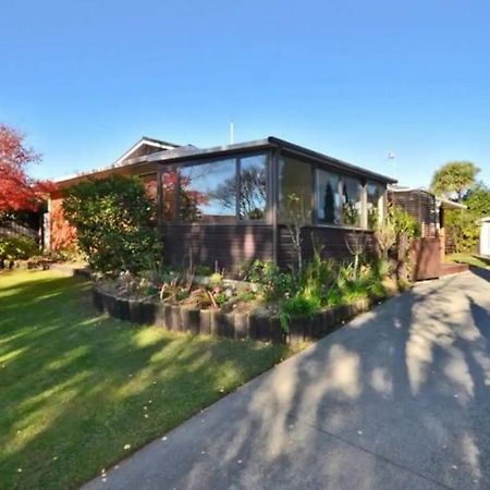 Highland Place Avonhead 基督城 外观 照片