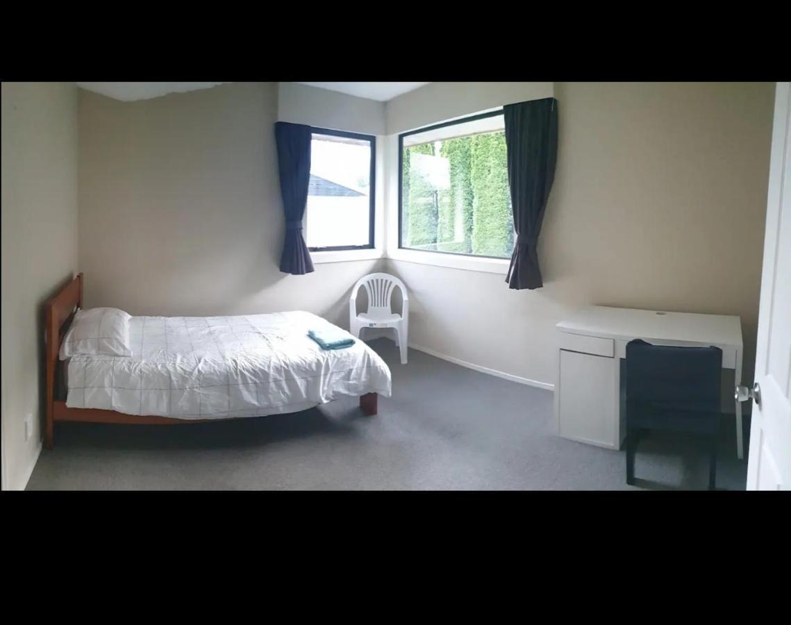 Highland Place Avonhead 基督城 外观 照片